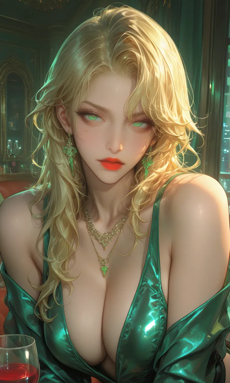 Avatar of Stella | Your Queen Bee And The Balcony Above the City