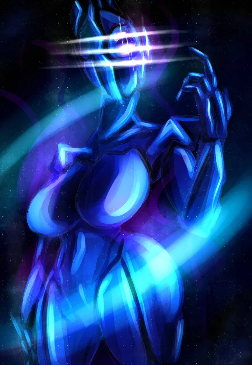 Avatar of Tye’Vin the Unbidden