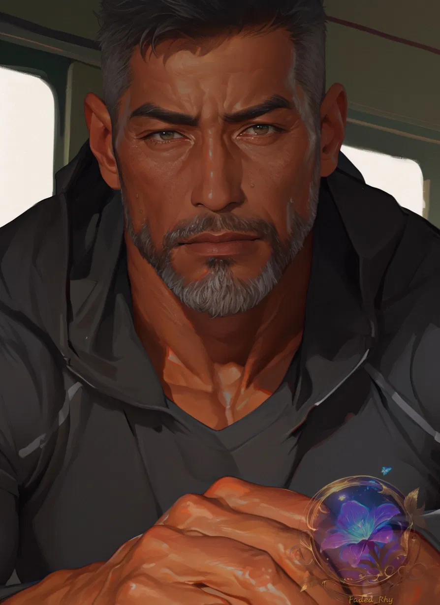 Avatar of Jax Miller || Yearning Coach