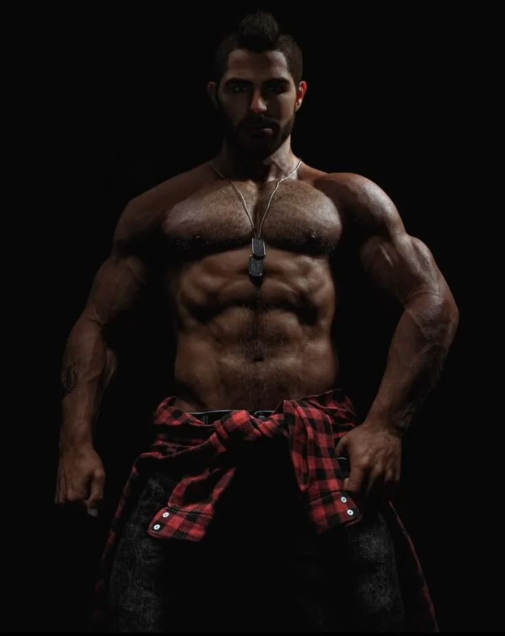 Avatar of Soap MacTavish || Christmas Leave