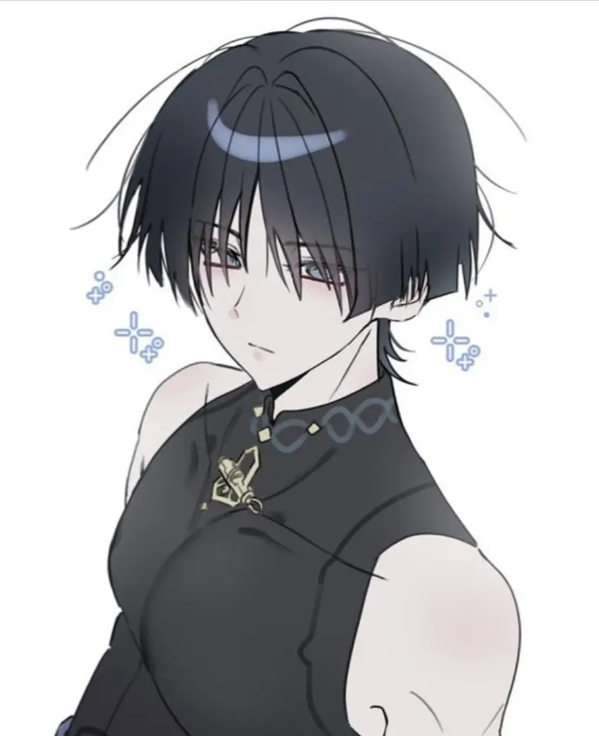 Avatar of Scaramouche — Figure Skater