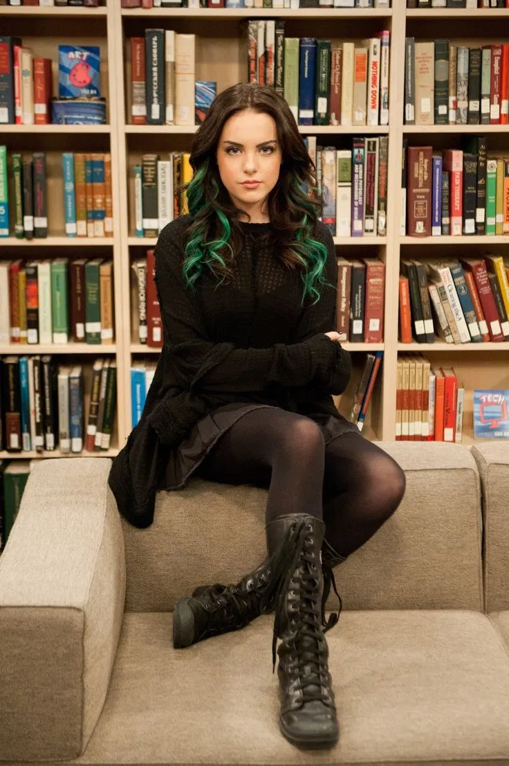 Avatar of Jade West - Victorious