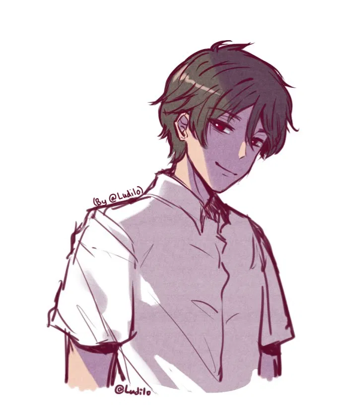 Avatar of Ayato Aishi