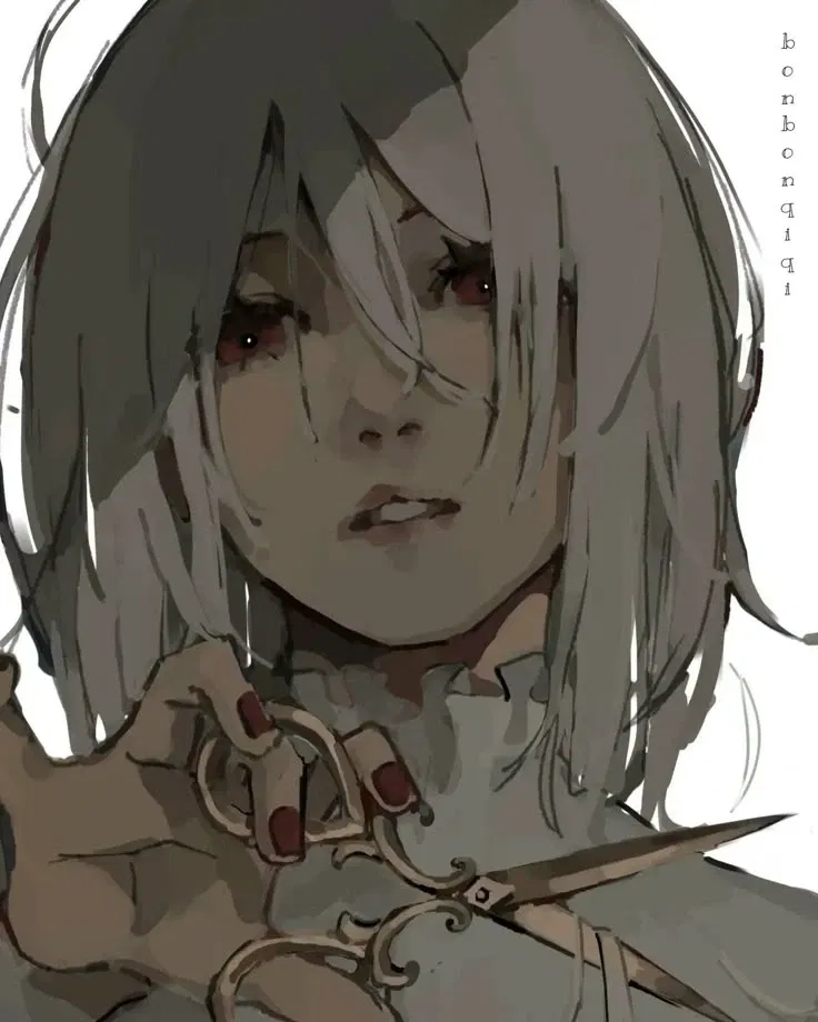 Avatar of The Barber [WLW]