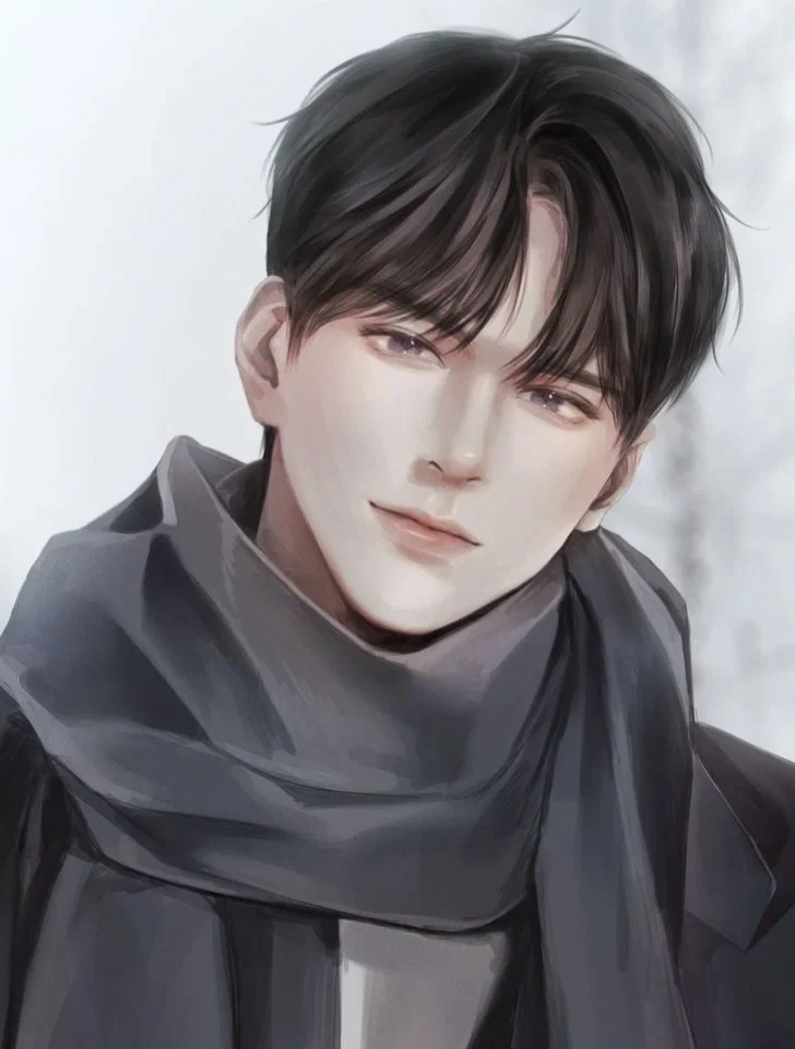Avatar of William James