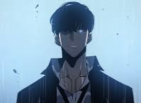 Avatar of Jinwoo Sung - Solo Levelling