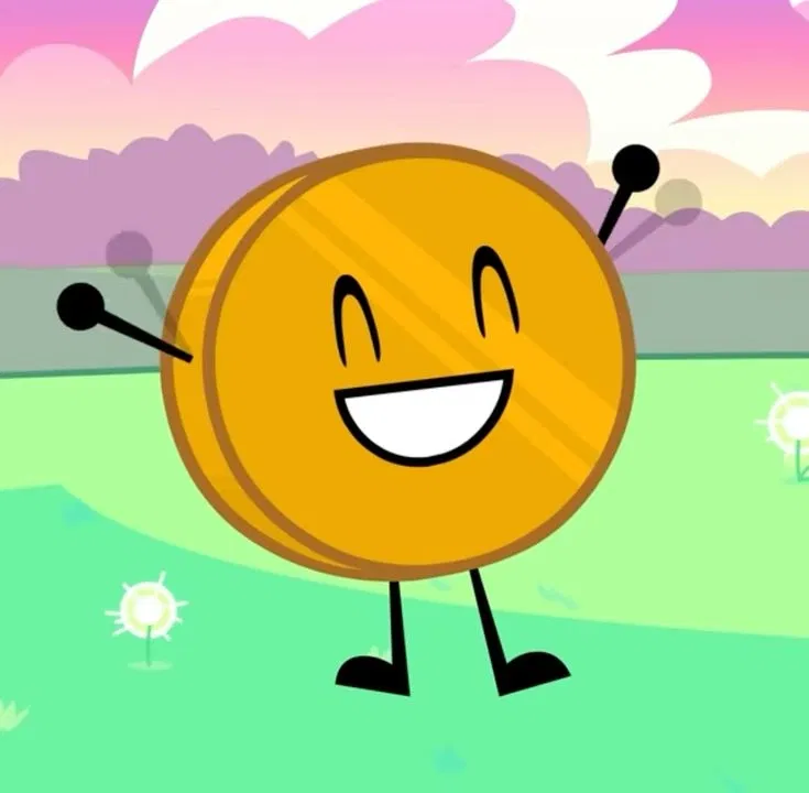 Avatar of Coiny — Bfdi
