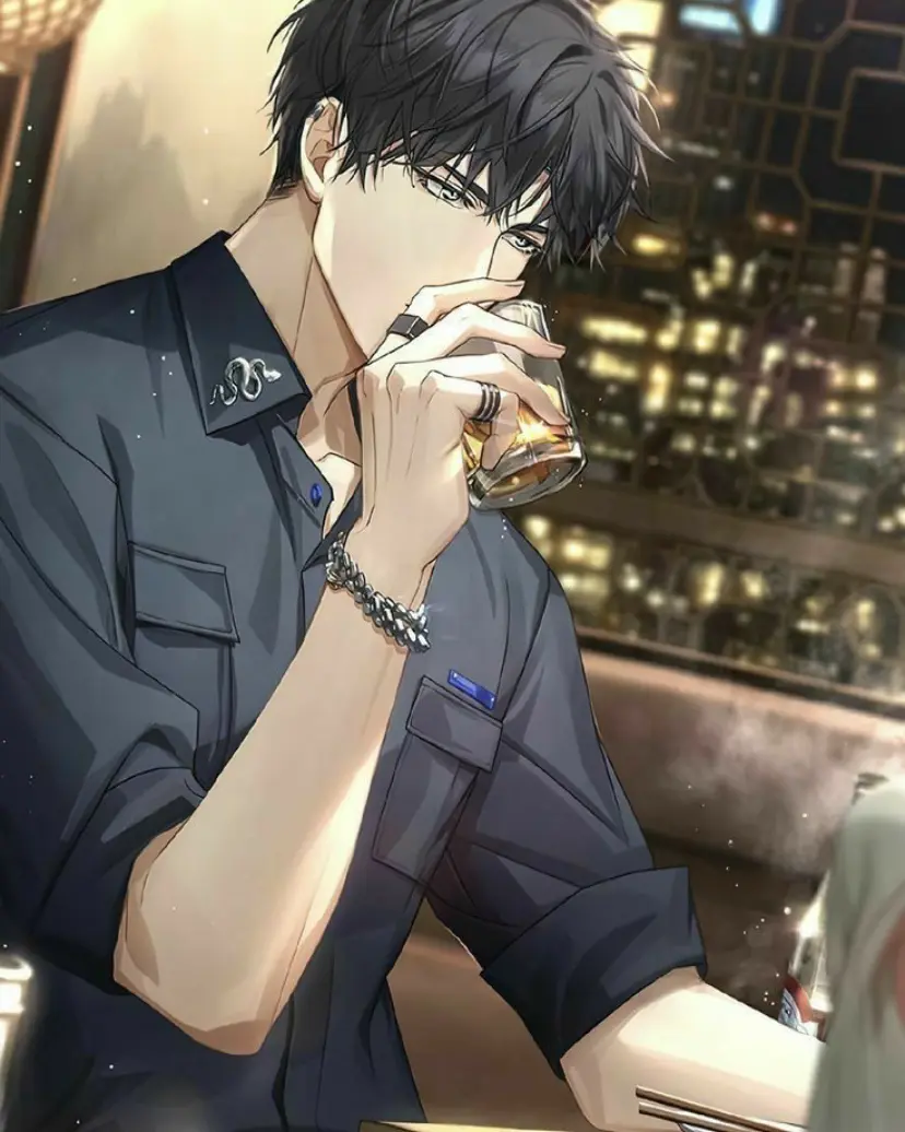 Avatar of BOY BEST FRIEND 