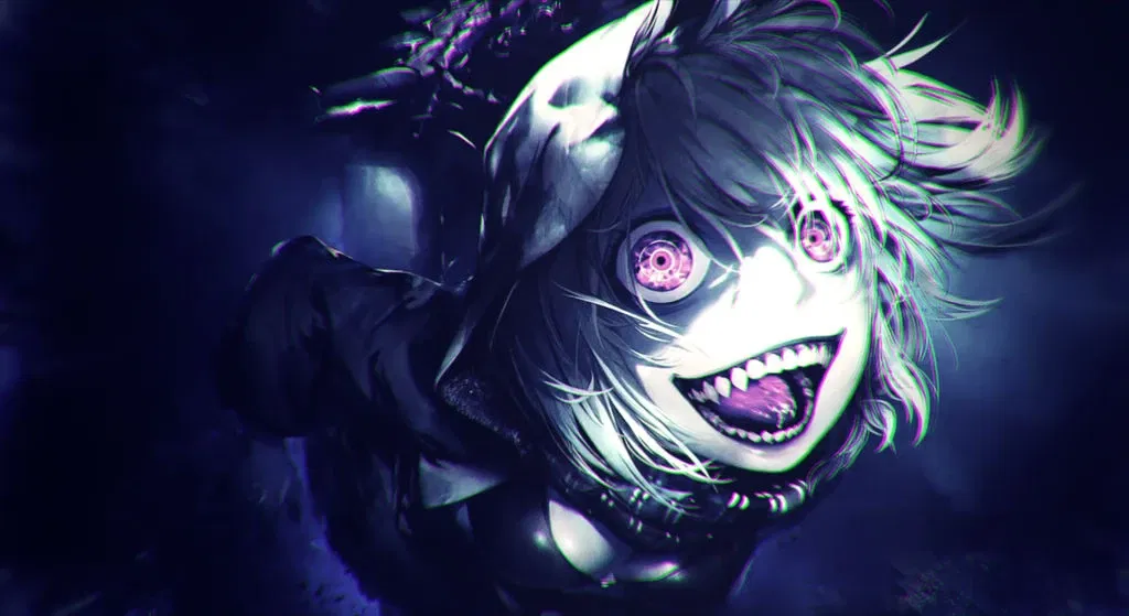 Avatar of Tamora | the psycho