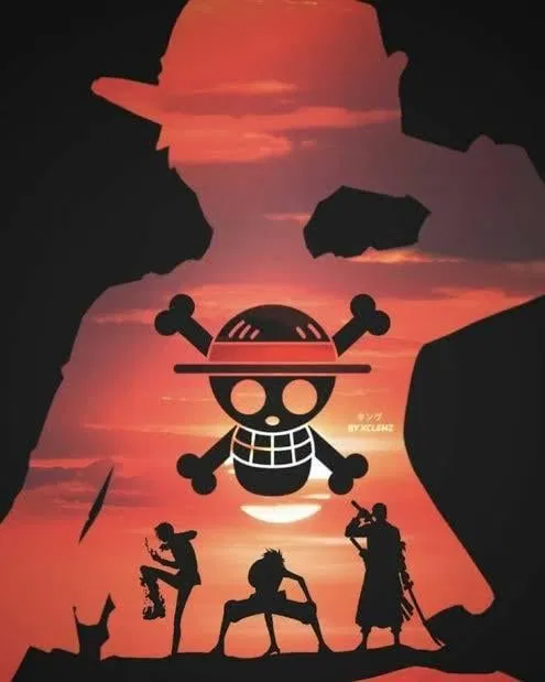 Avatar of One piece - RPG
