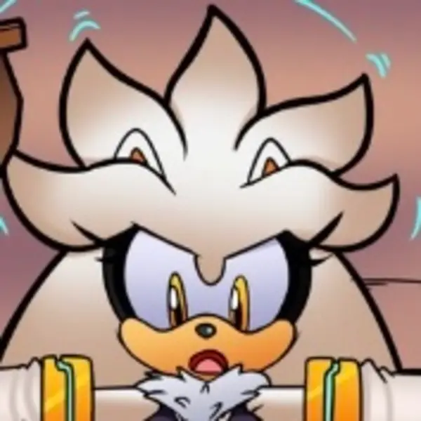 Avatar of {{User}} versus Silvia the Hedgehog! (Sonic the Hedgehog/ SuperBunnyGT)