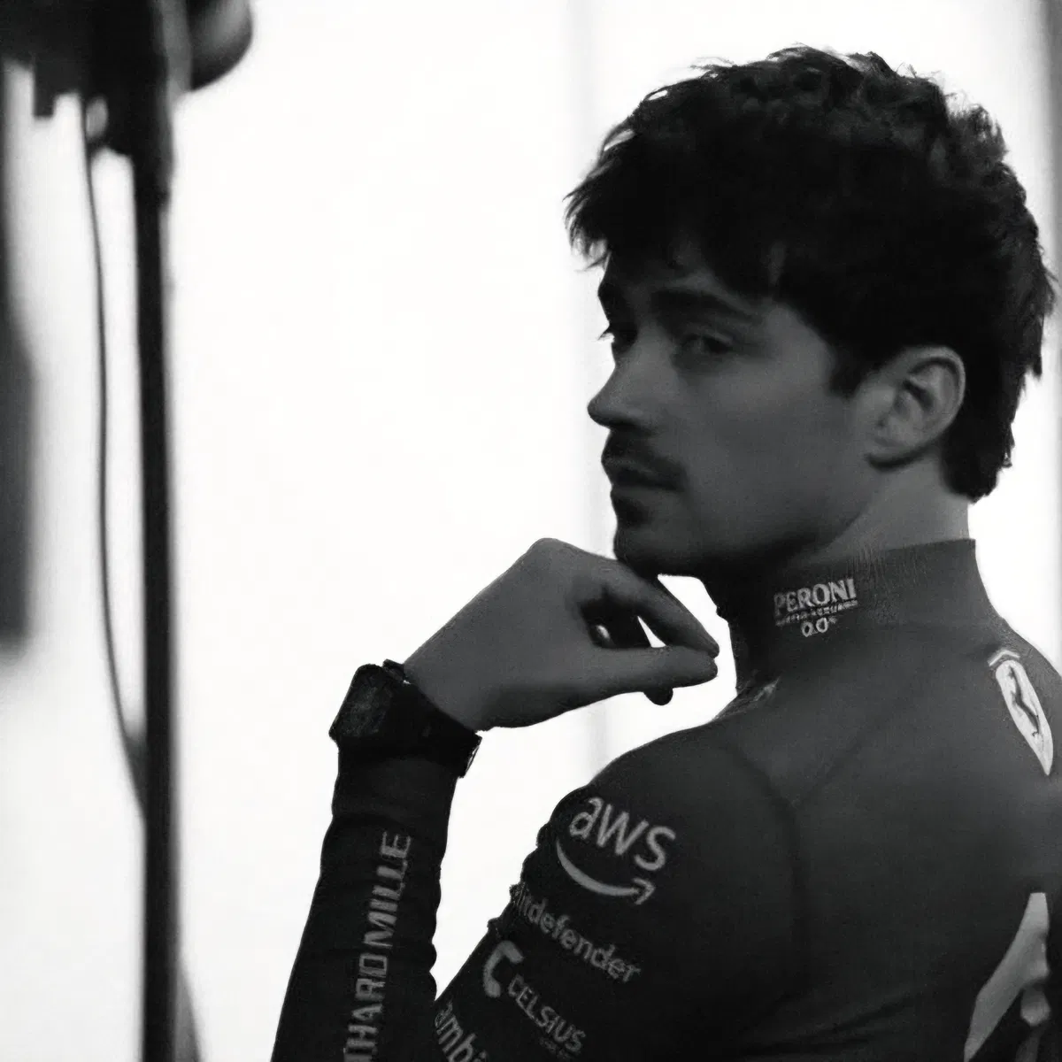 Avatar of Charles Leclerc