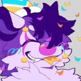 Avatar of 🎉 - " PARTYENA .. "