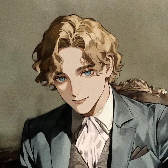Avatar of Reginald ‘Reggie’ Saul
