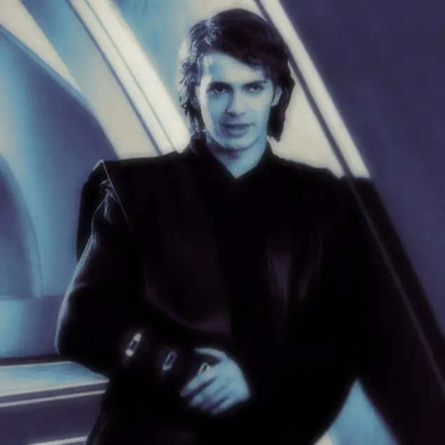 Avatar of Anakin Skywalker