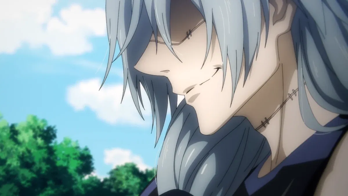 Avatar of Mahito