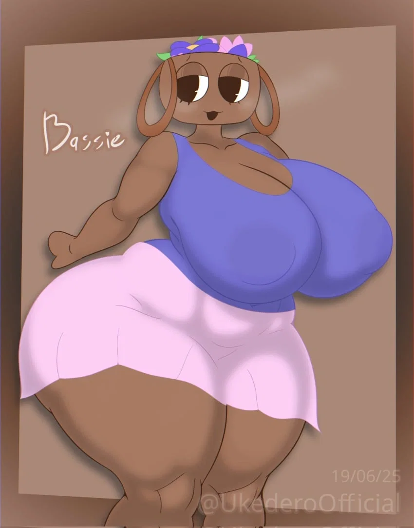 Avatar of Bassie Bloomington