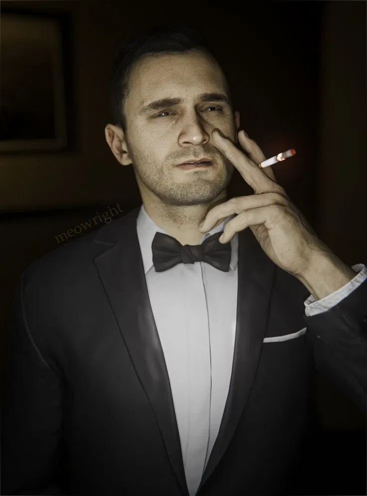 Avatar of Vladimir Makarov 