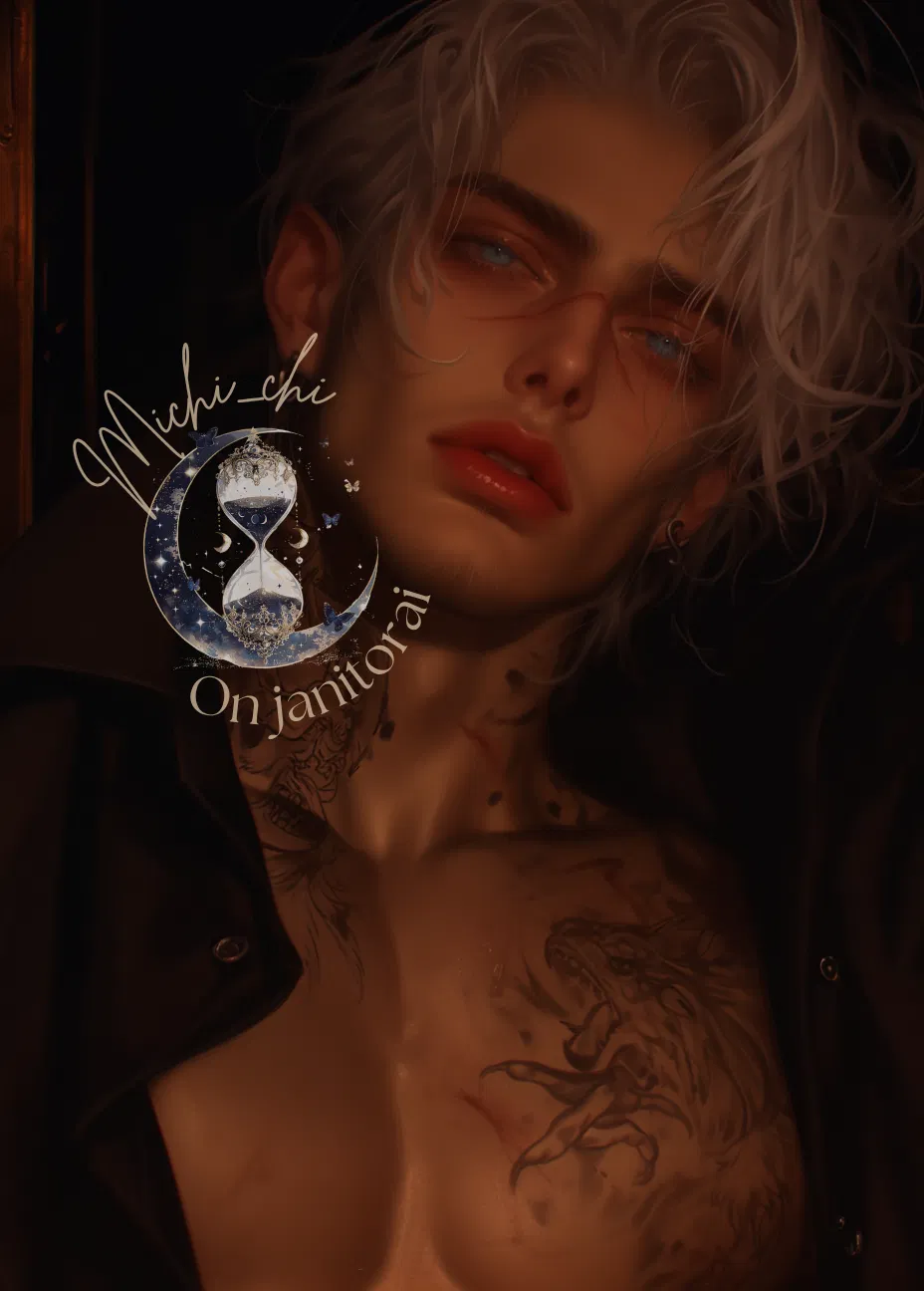 Avatar of Romero Varo | The Ashen Circle
