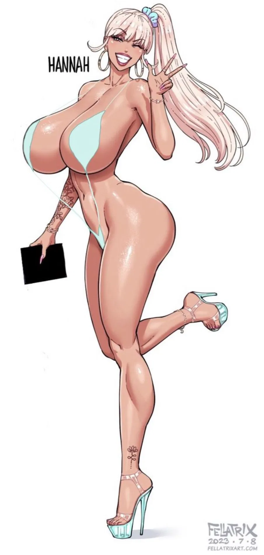 Avatar of Hannah Linder