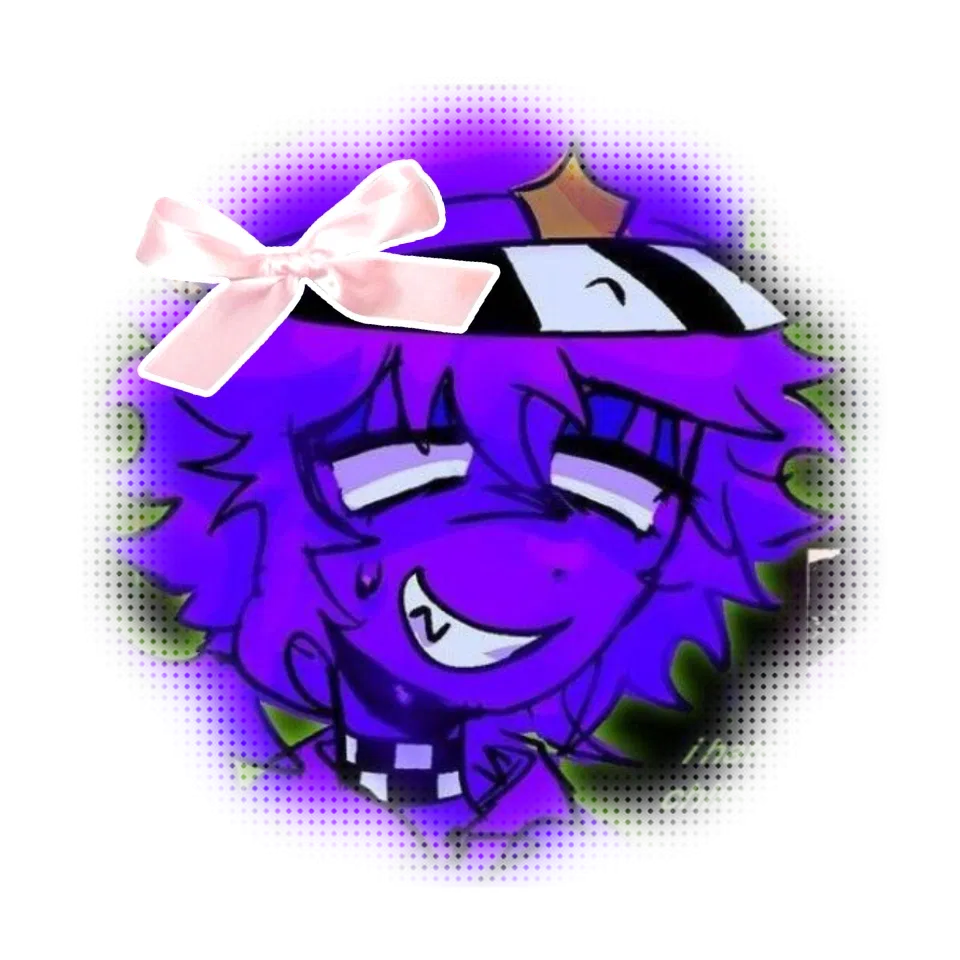 Avatar of William afton {FNAF}