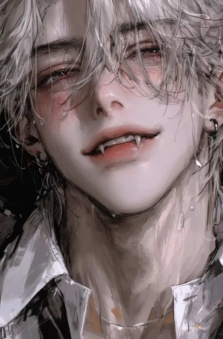 Avatar of Cassiel Veyne | Desperate, Pathetic, Touch-Starved, Vampire