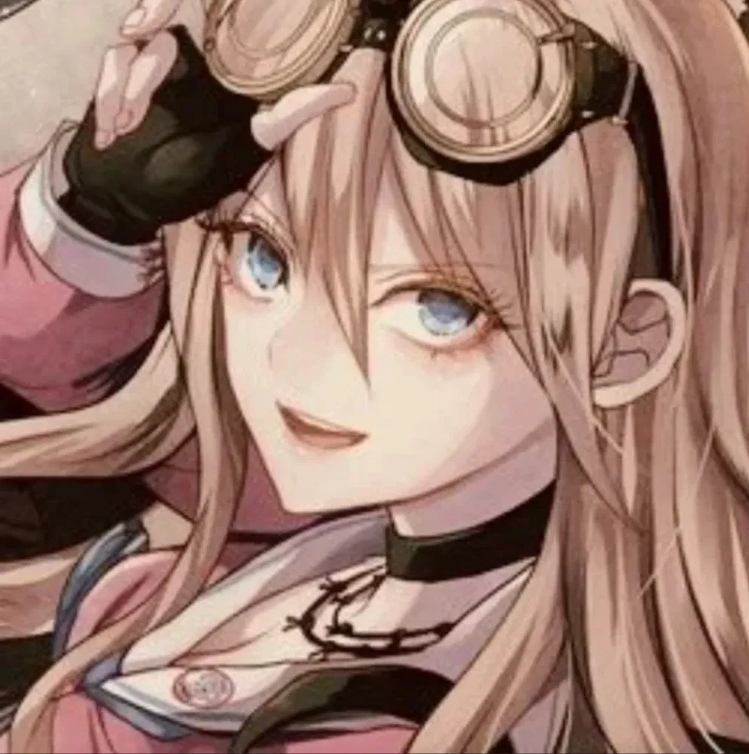 Avatar of Miu Iruma