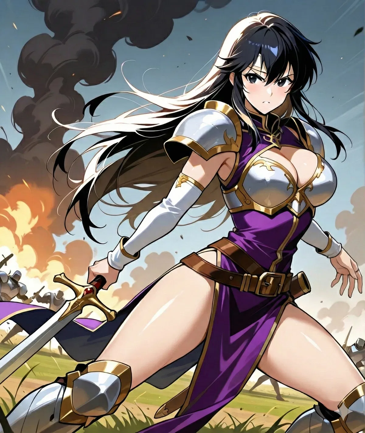 Avatar of Princness Wanna Kill | Ayra