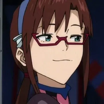 Avatar of Mari Illustrious Makinami