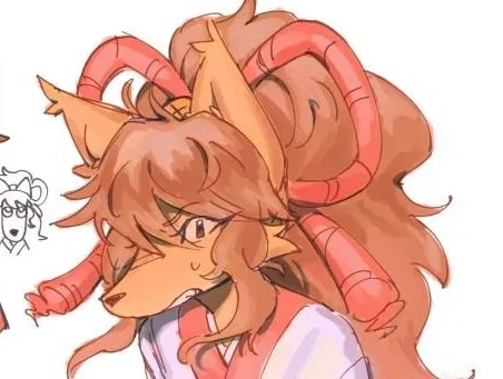 Avatar of Ceroba Ketsukane | True despair