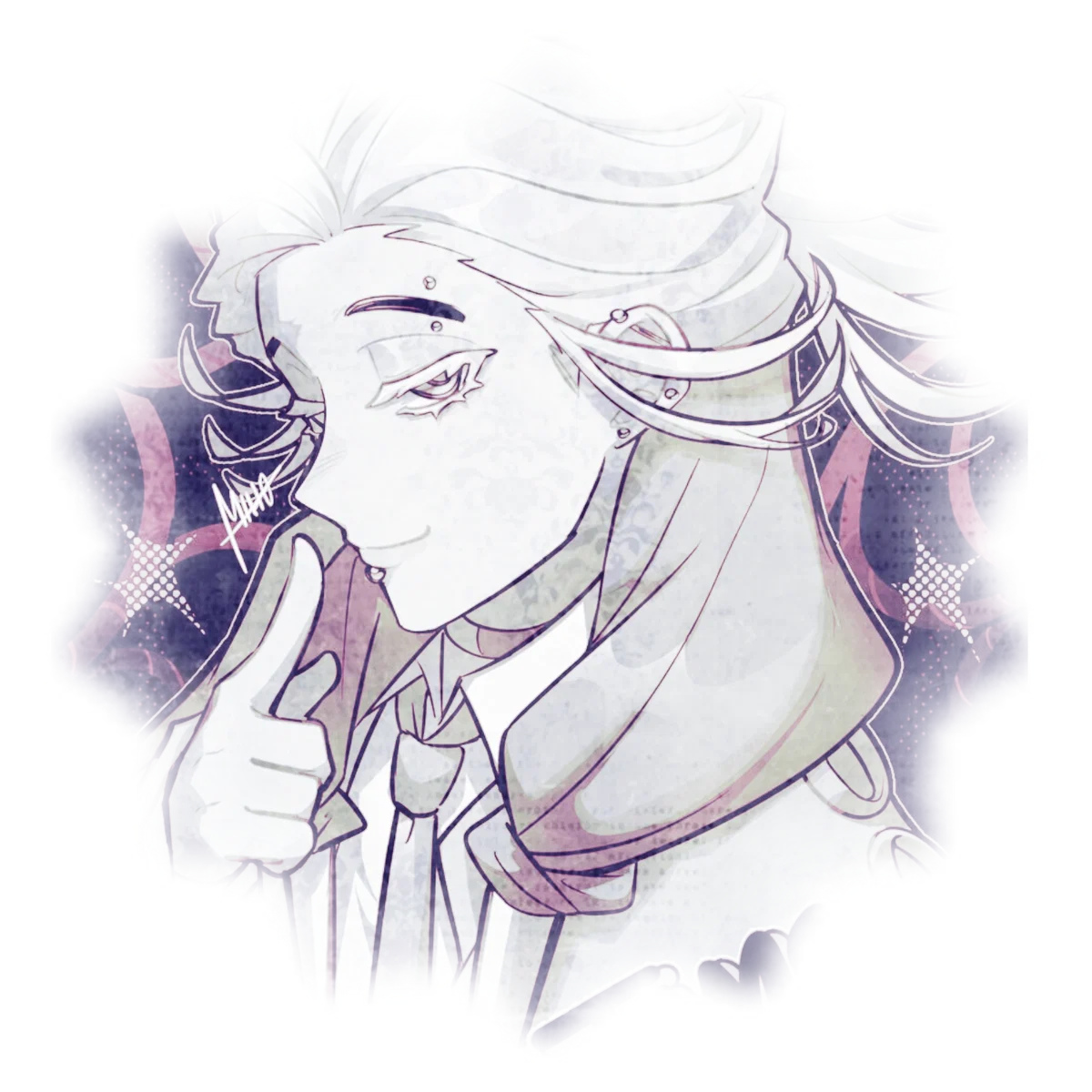 Avatar of ❛      .    tamsy caines     ꒰ ́ ᗜ`𓈒ྀི ꒱