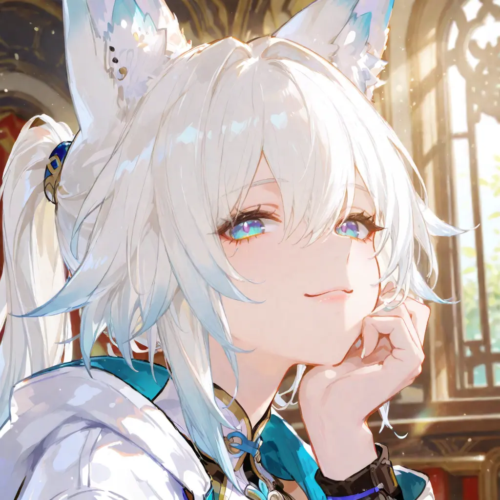 Avatar of Simple Pleasures | Feixiao