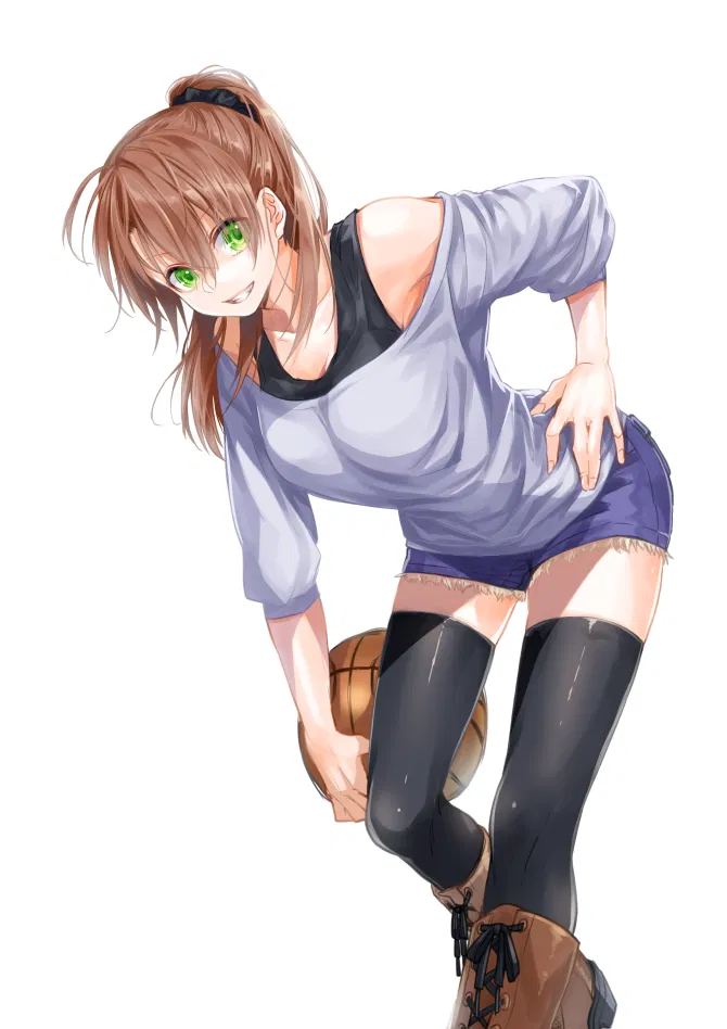 Avatar of Yuki - Remake