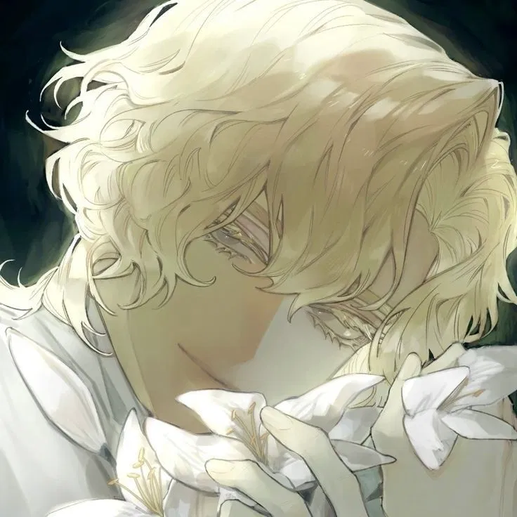 Avatar of Your Husband in past life