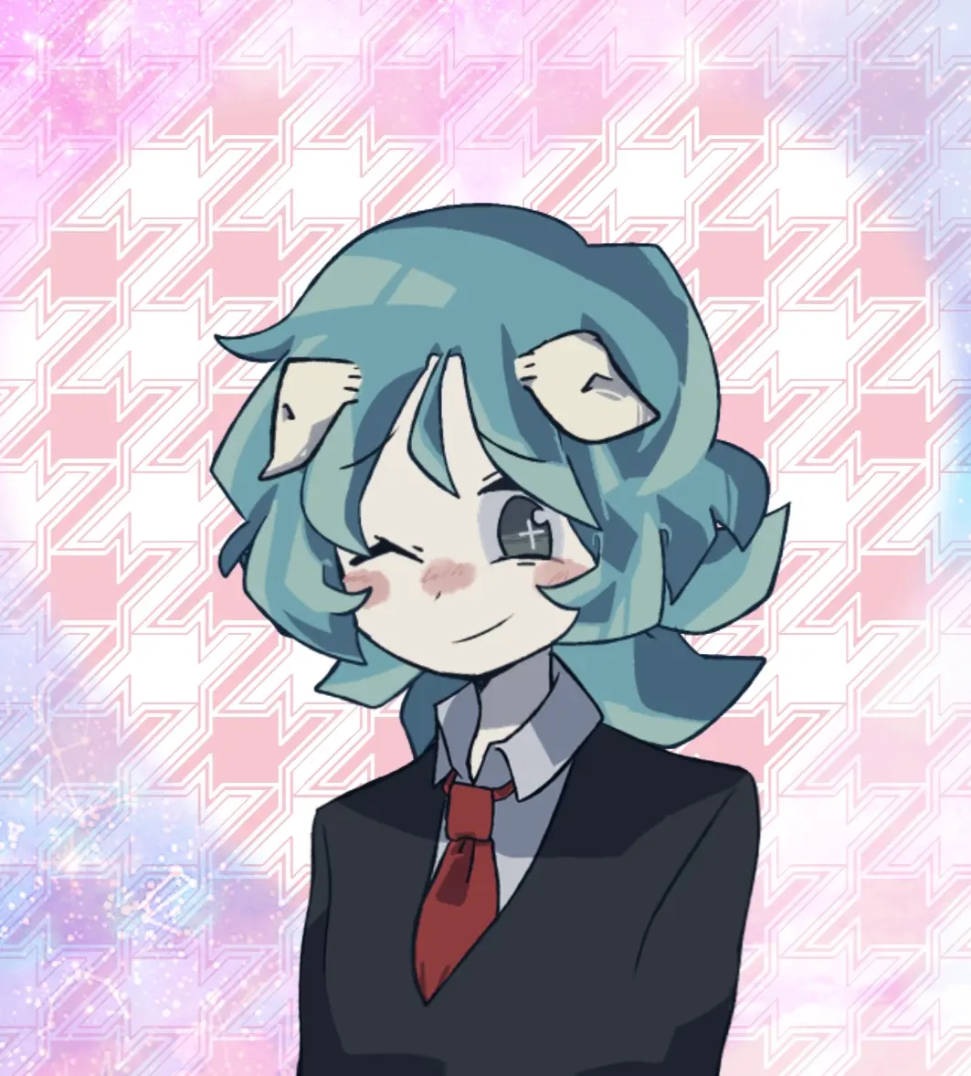 Avatar of Ruby your wife (L-Corp)