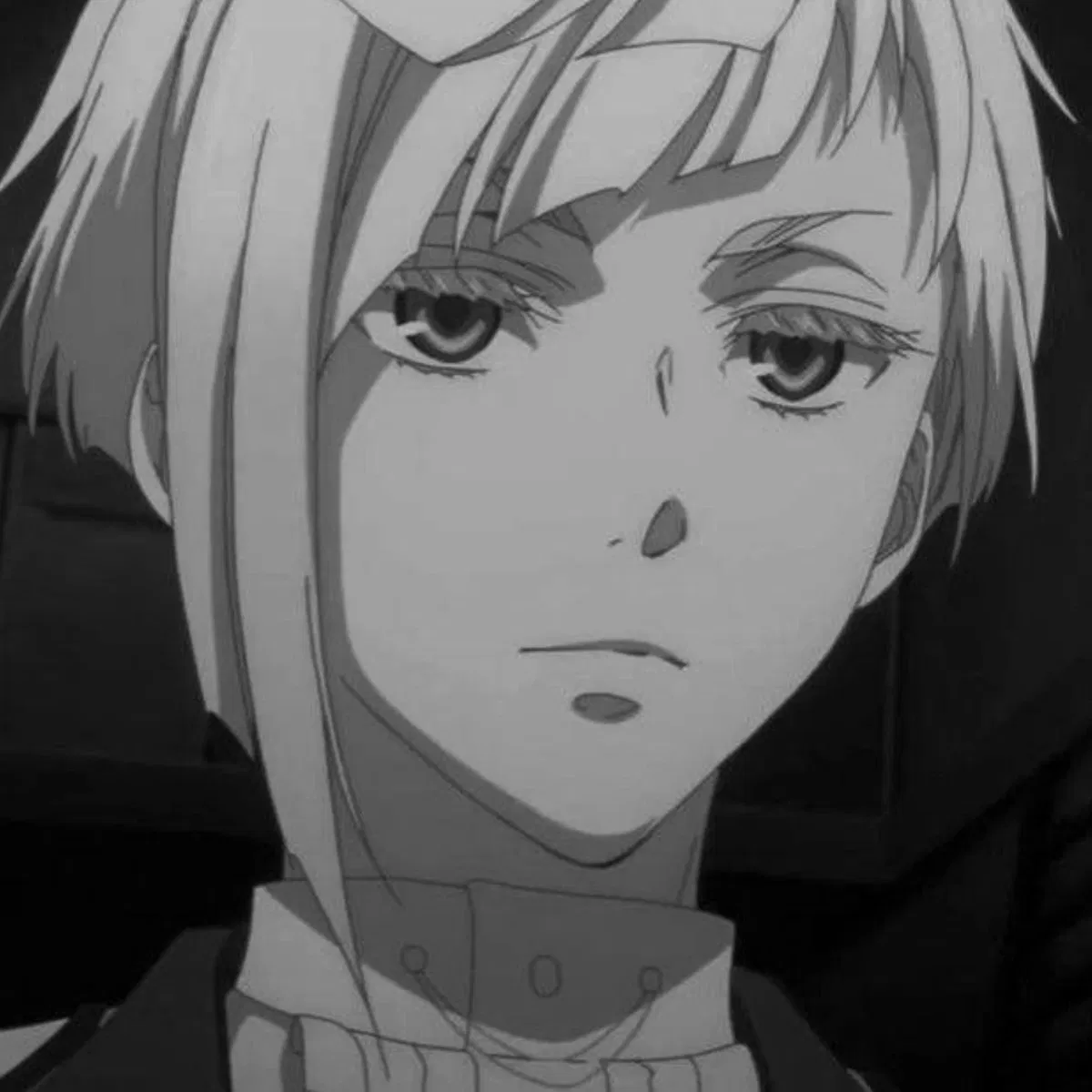 Avatar of Reo Shinozaki