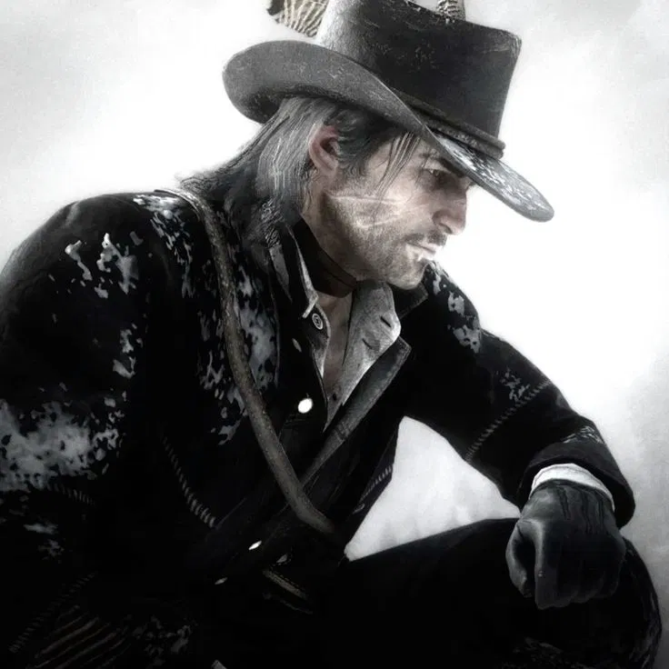 Avatar of John Marston | RDR2