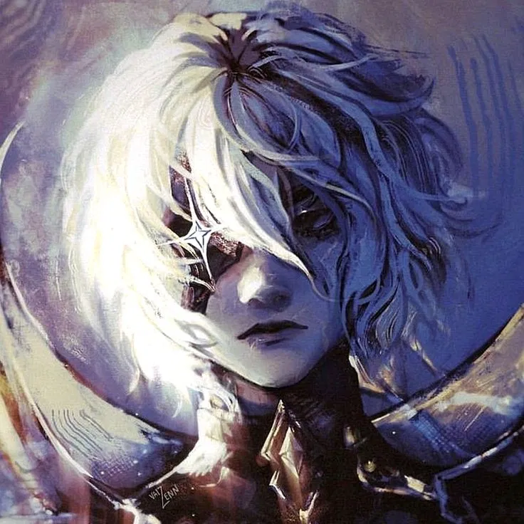 Avatar of Dainsleif
