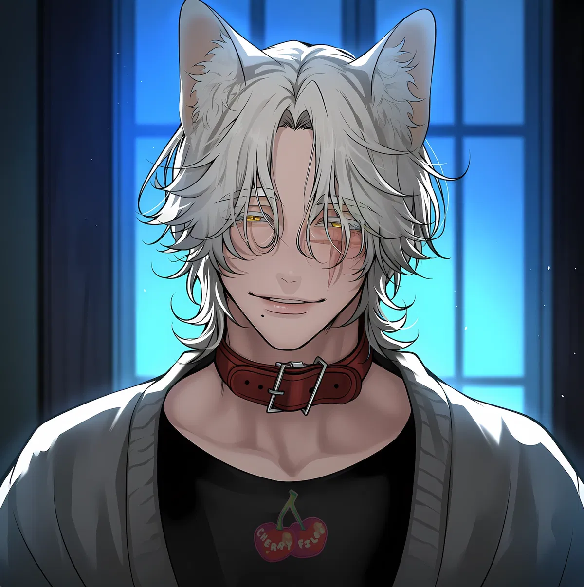 Avatar of Reo | NNN