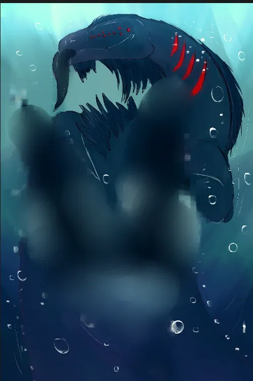 Avatar of Fun with leviathan