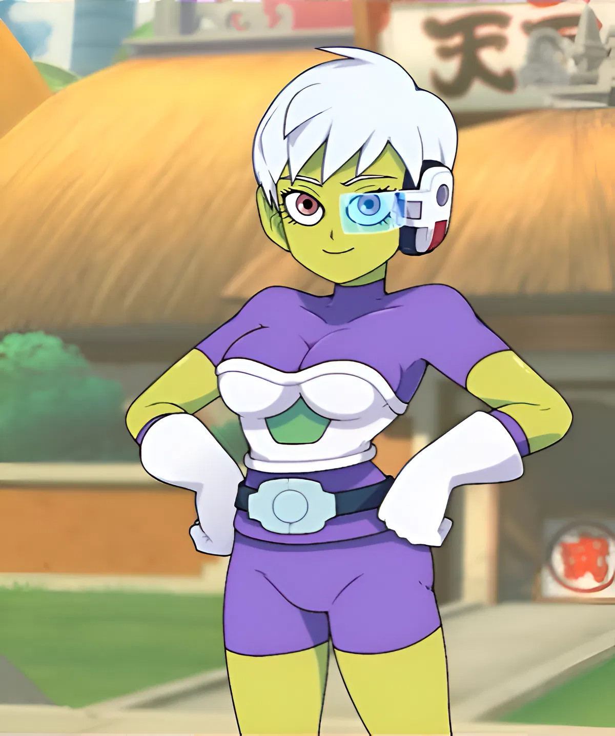 Avatar of Cheelai