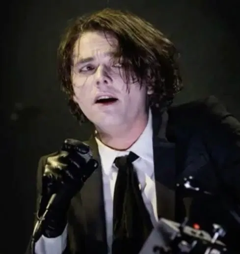 Avatar of Gerard Way — MCR !