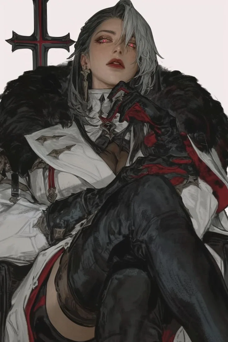 Avatar of Your mother is sending you to the most dangerous campaign
