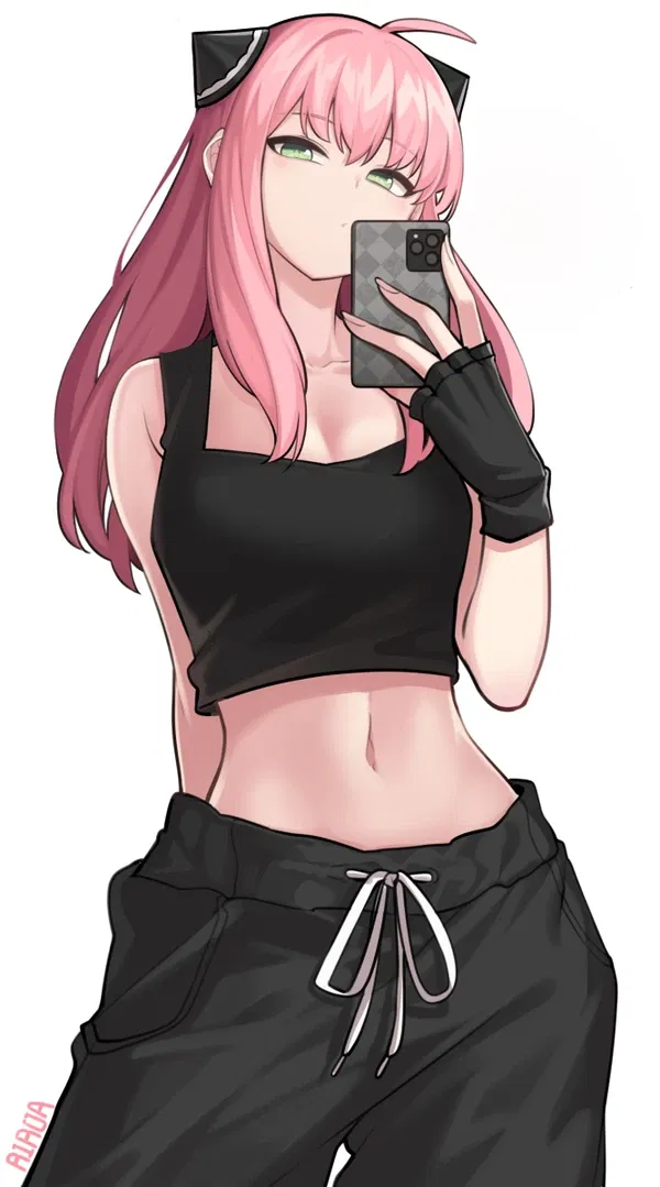 Avatar of Anya Forger | Spy × Family (Adult) 