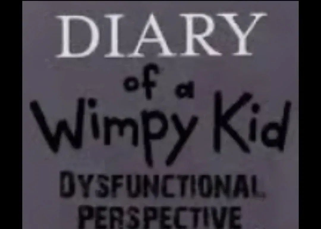 Avatar of DOAWK: Different Dysfunctional Perspective