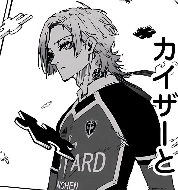 Avatar of Michael Kaiser