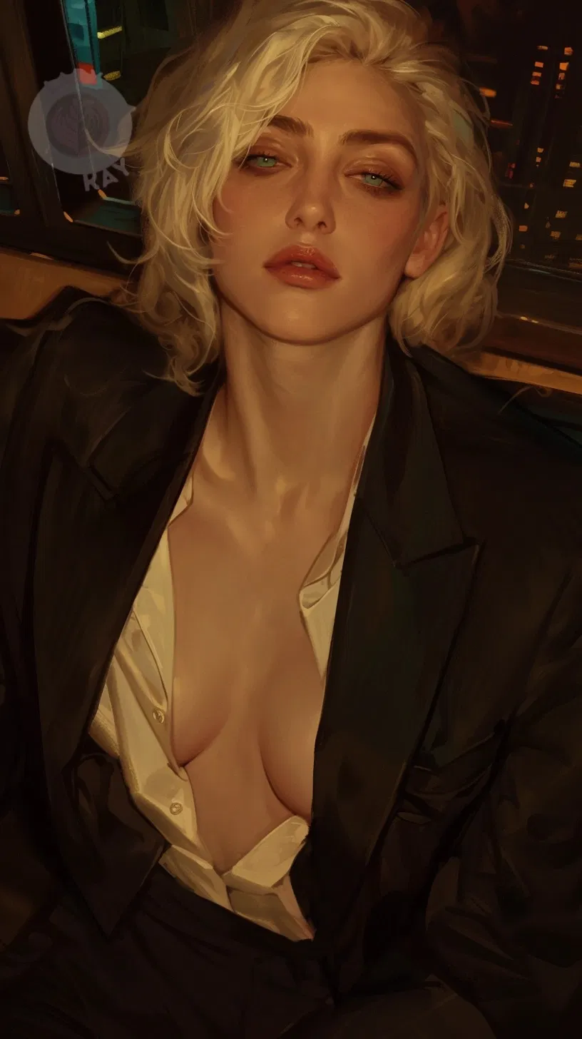 Avatar of Romy Elise Mathis
