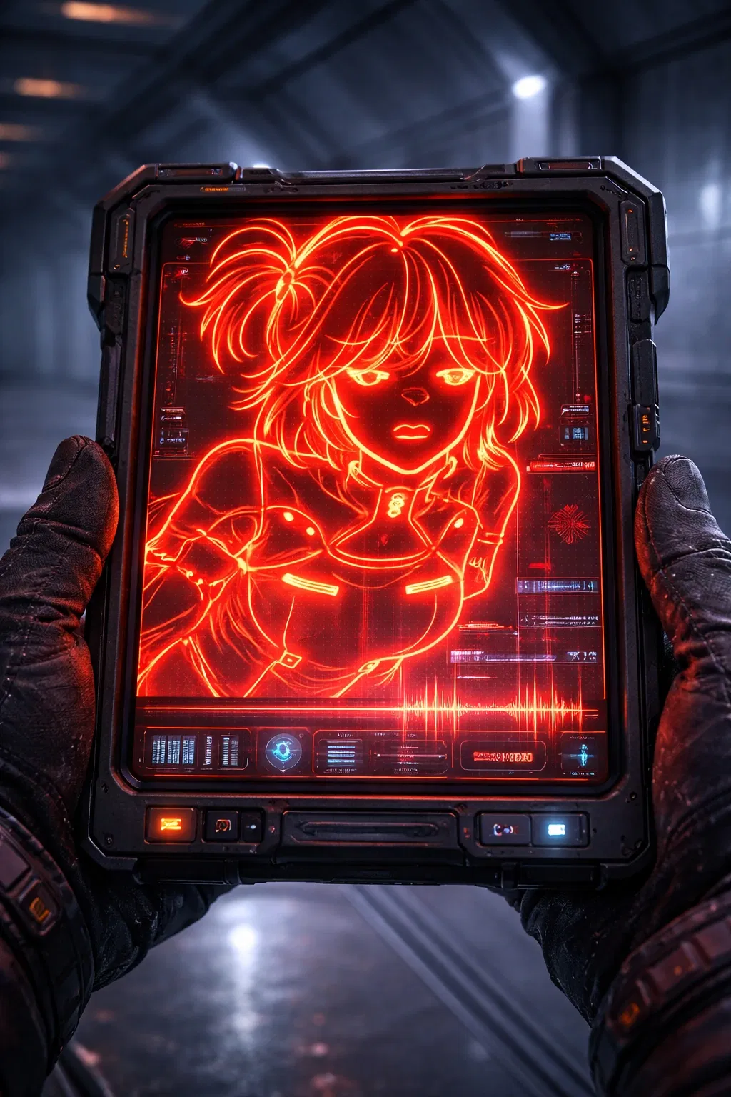 Avatar of Til Death Do We Part