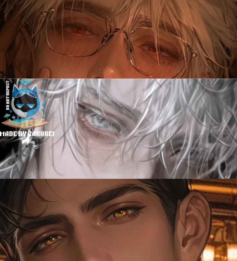 Avatar of Dark Heat | Mafia romance trio