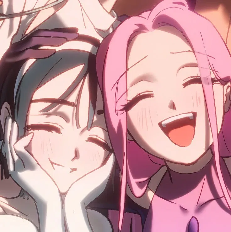 Avatar of Sua and Mizi~𝓌𝓁𝓌/ℊ𝓁